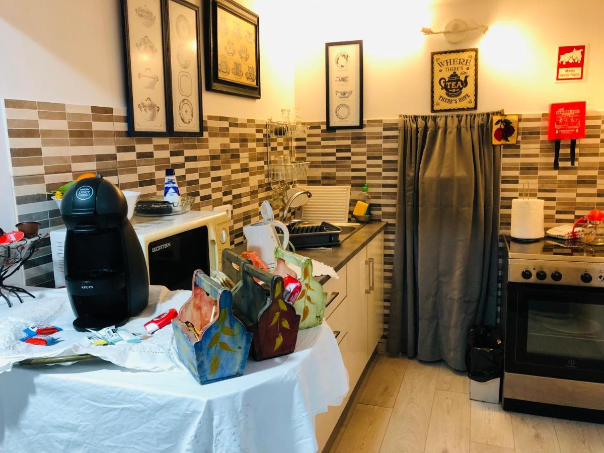 Pe Do Castelo Casinha - Pet Friendly & Garage Villa Tomar Buitenkant foto